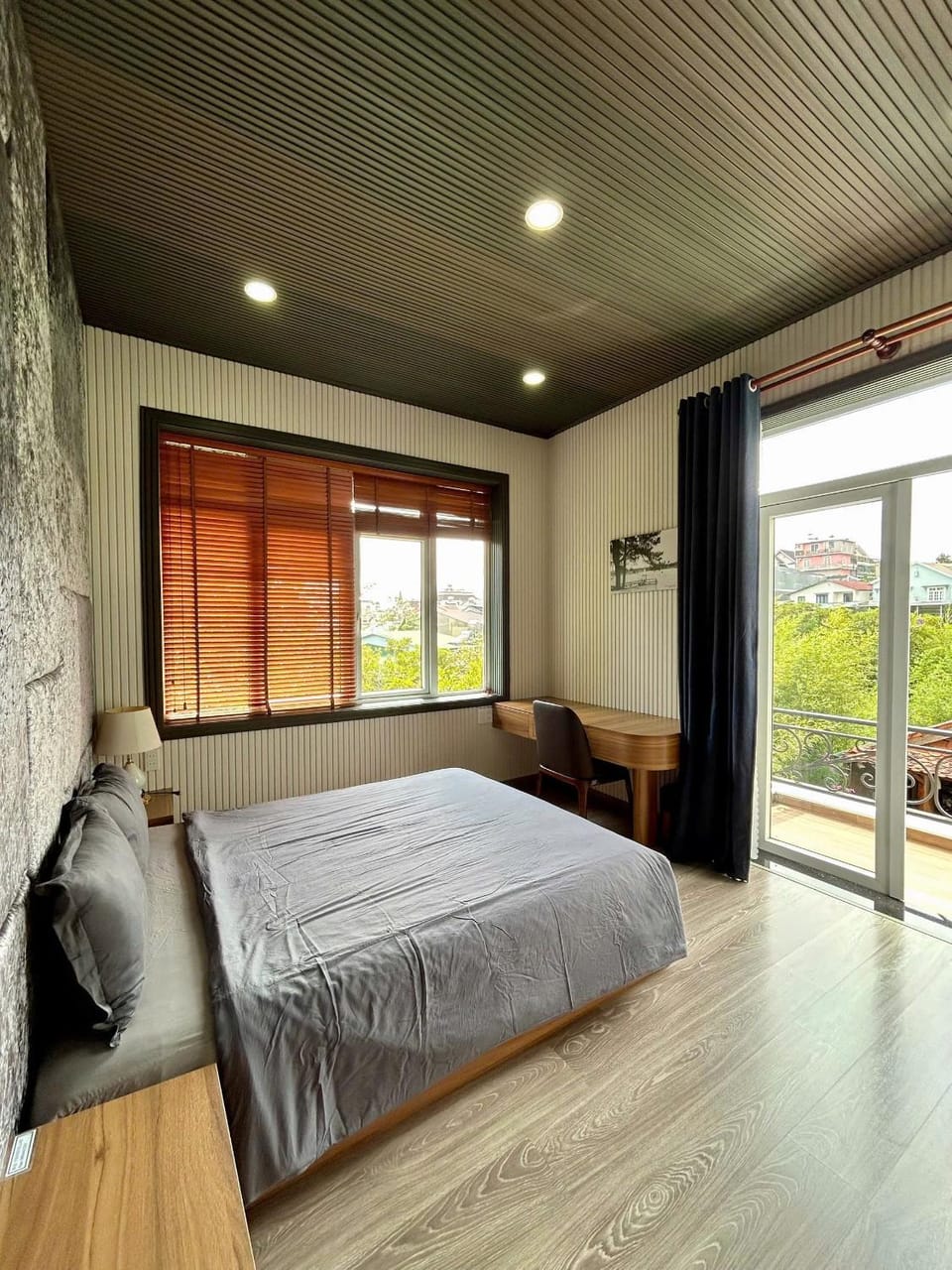 Twins Villa Đà Lạt Apartment in Dalat