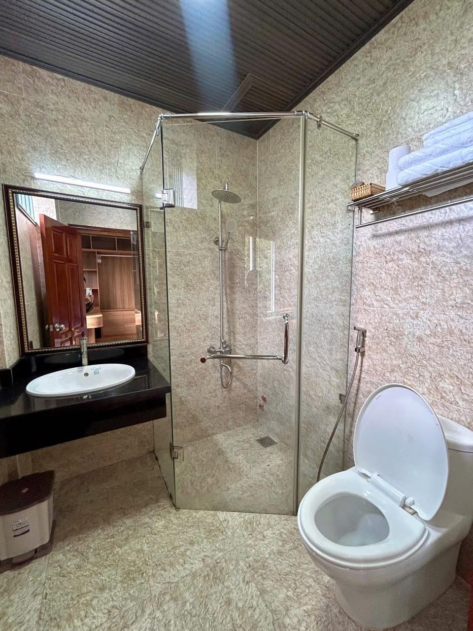 Twins Villa Đà Lạt Apartment in Dalat