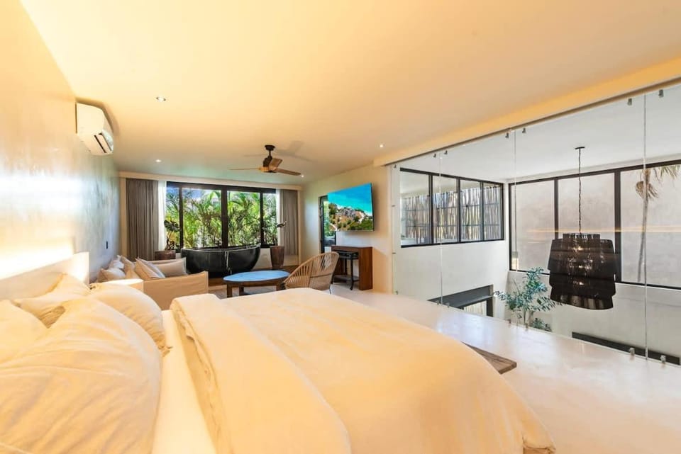 Casa Prestigia - Luxury - Villa House in State of Quintana Roo