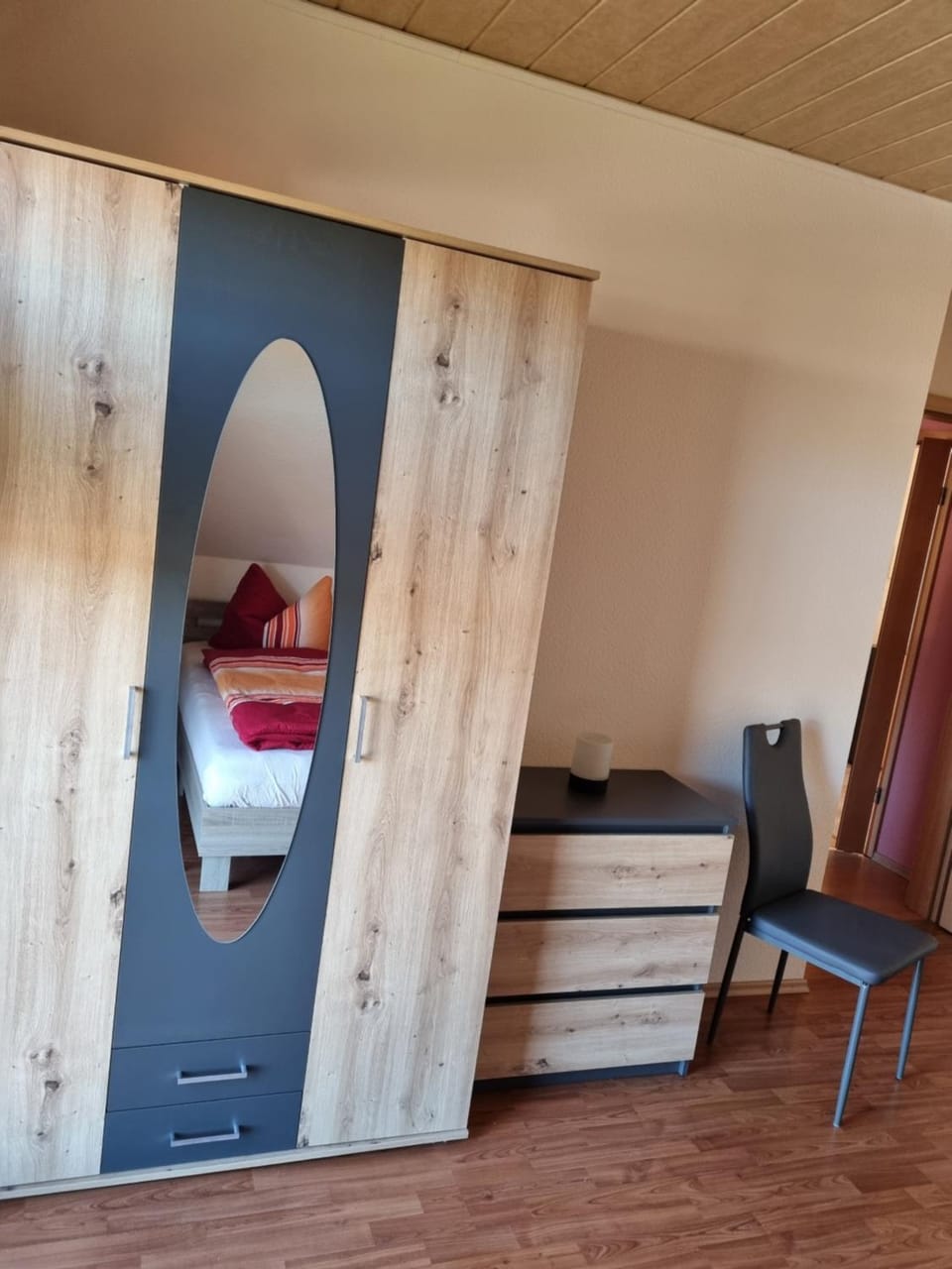 Zschirnsteinblick Apartment in Sächsische Schweiz-Osterzgebirge