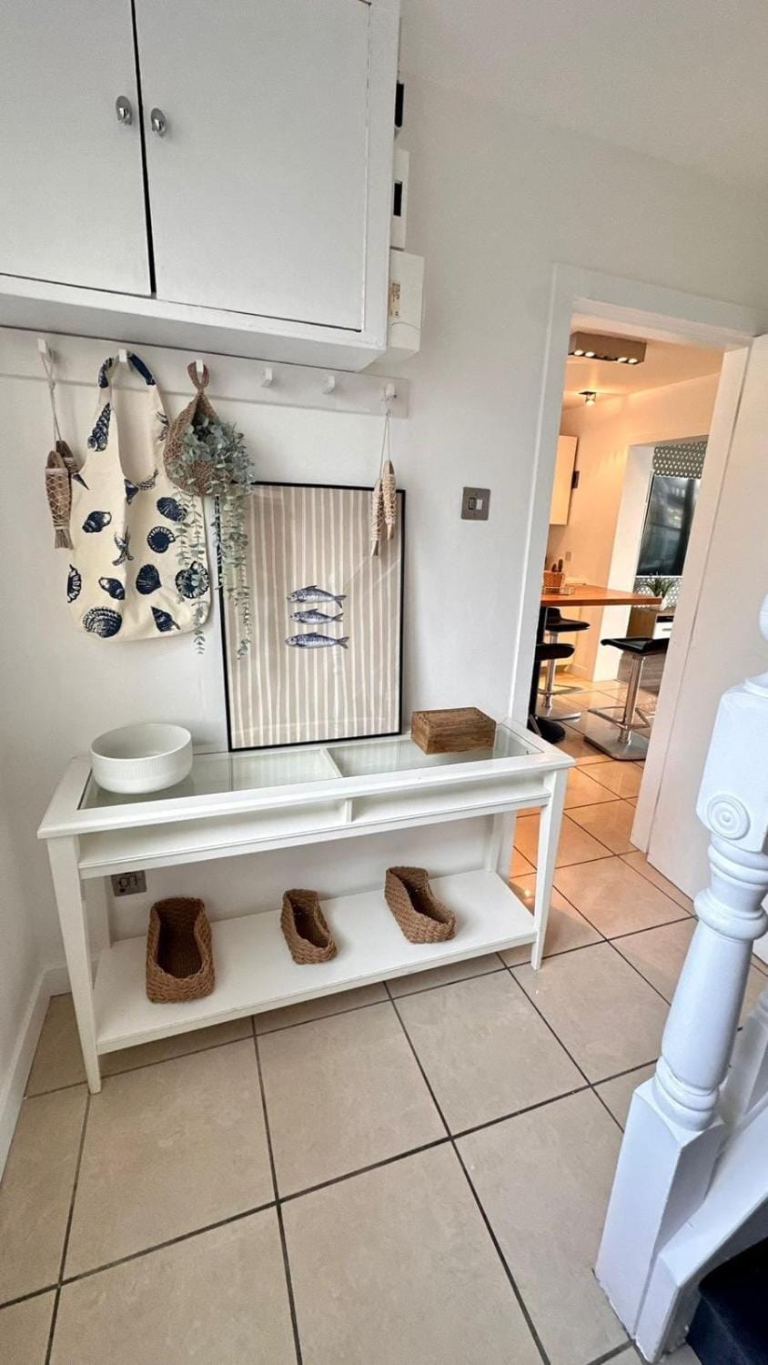 Beautiful Portrush apartment with harbour views Apartment in Portrush