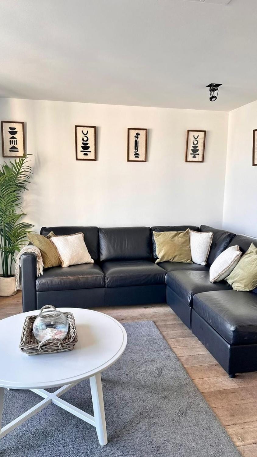 Beautiful Portrush apartment with harbour views Apartment in Portrush