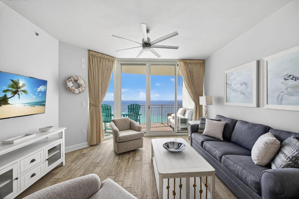 Aqua 1909 House in Panama City Beach