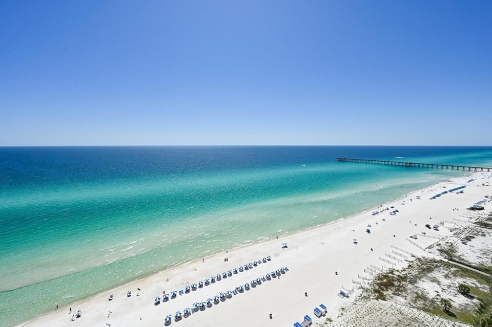 Aqua 1909 House in Panama City Beach