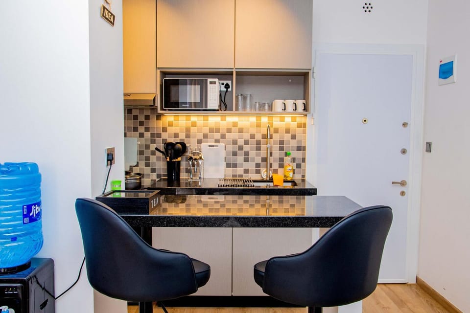 Moonlight Brenda Apartment in Nairobi