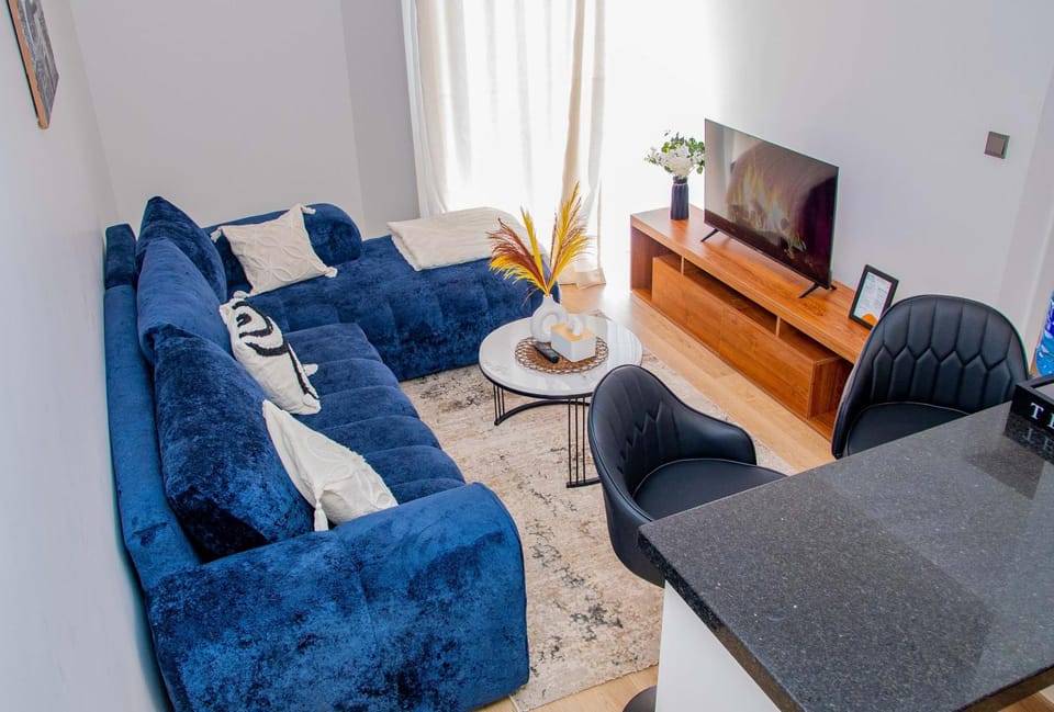 Moonlight Brenda Apartment in Nairobi