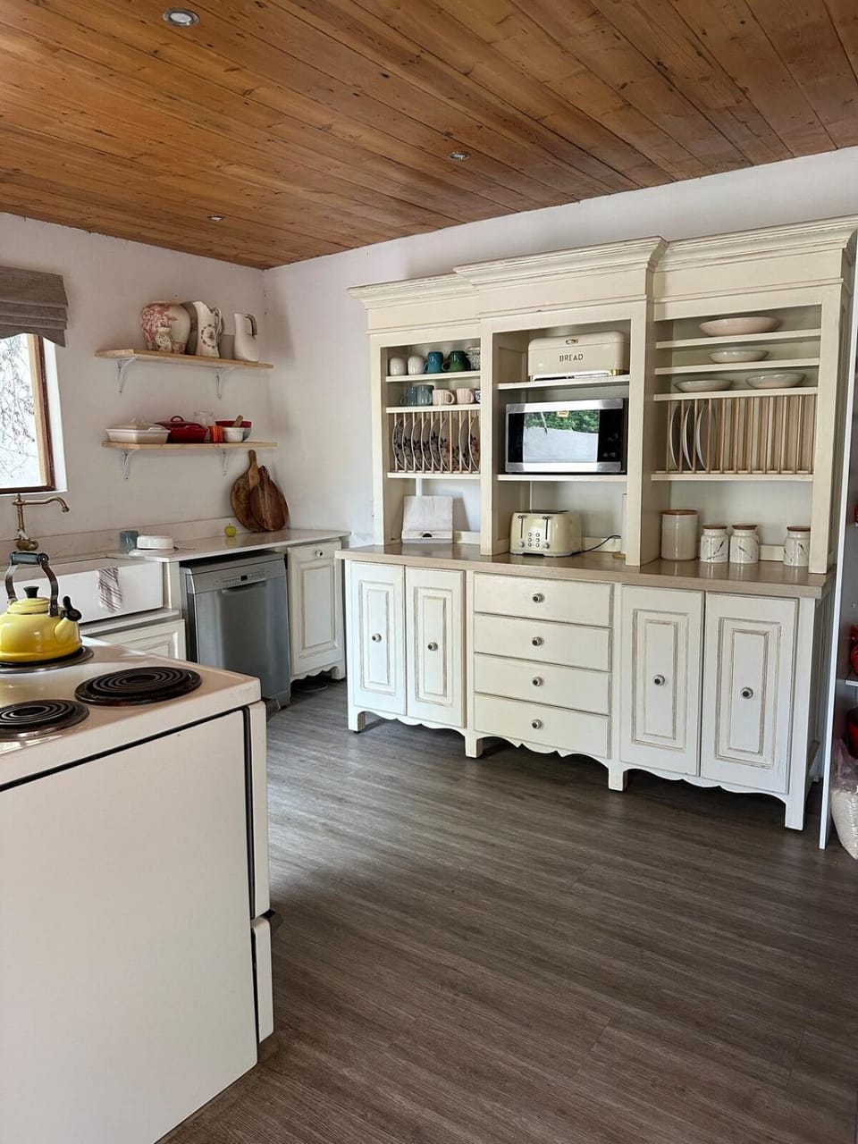 Forest City double room in a house Vacation rental in Sandton