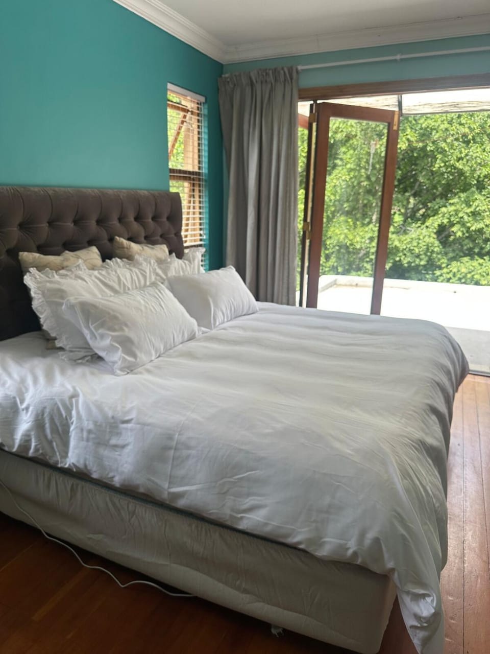 Forest City double room in a house Vacation rental in Sandton