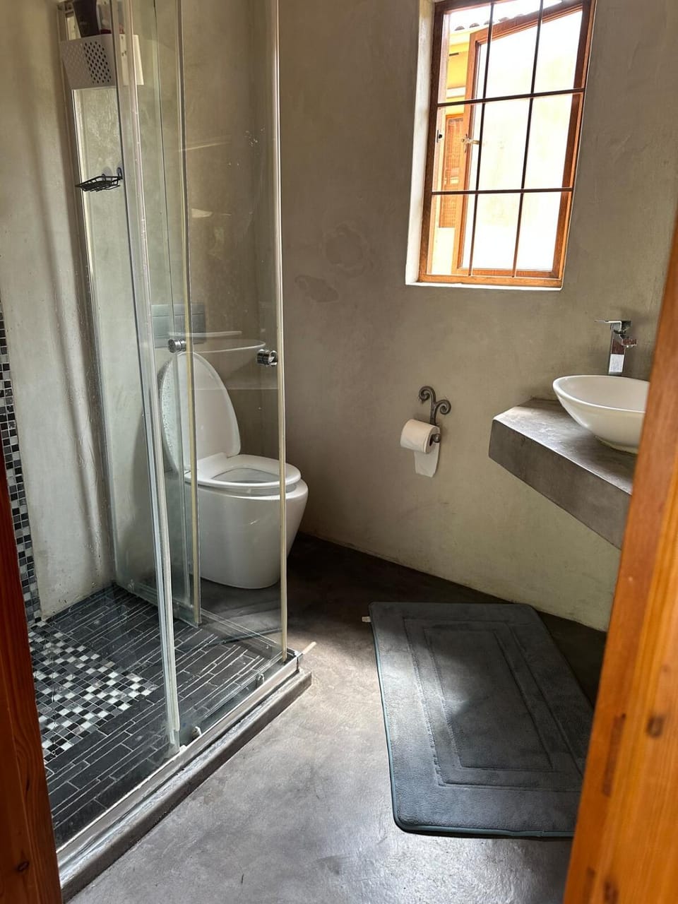 Forest City double room in a house Vacation rental in Sandton