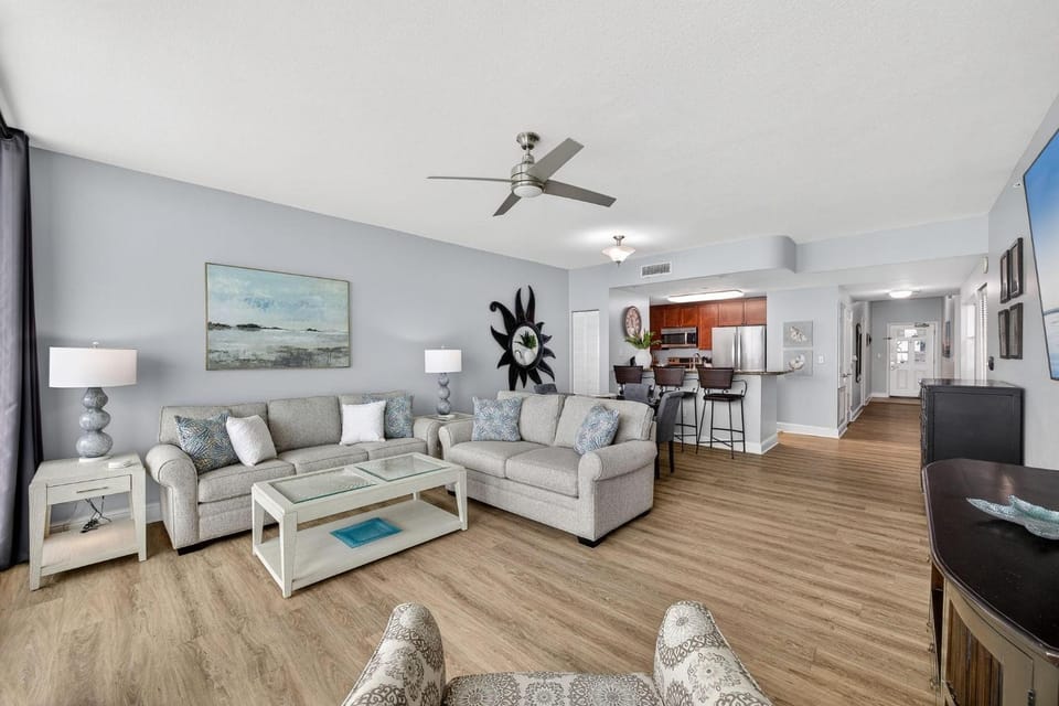 Aqua 1704 House in Panama City Beach