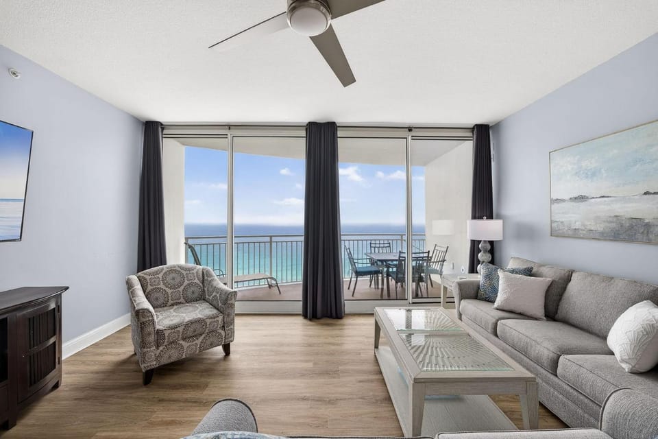 Aqua 1704 House in Panama City Beach