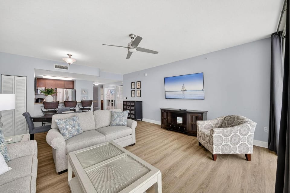 Aqua 1704 House in Panama City Beach