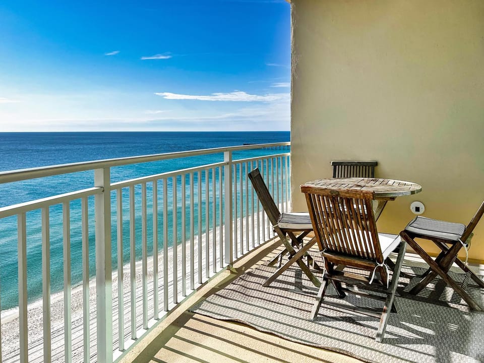 Aqua 1109 House in Panama City Beach