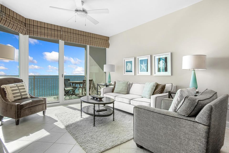 Aqua 1109 House in Panama City Beach