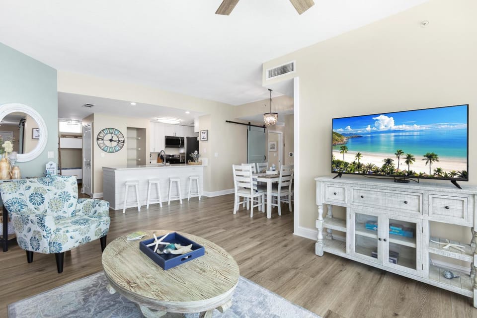 Aqua 1411 House in Panama City Beach