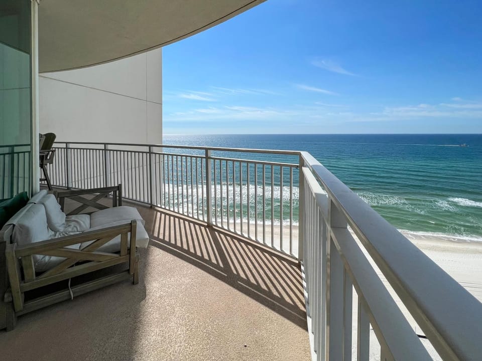 Aqua 1411 House in Panama City Beach
