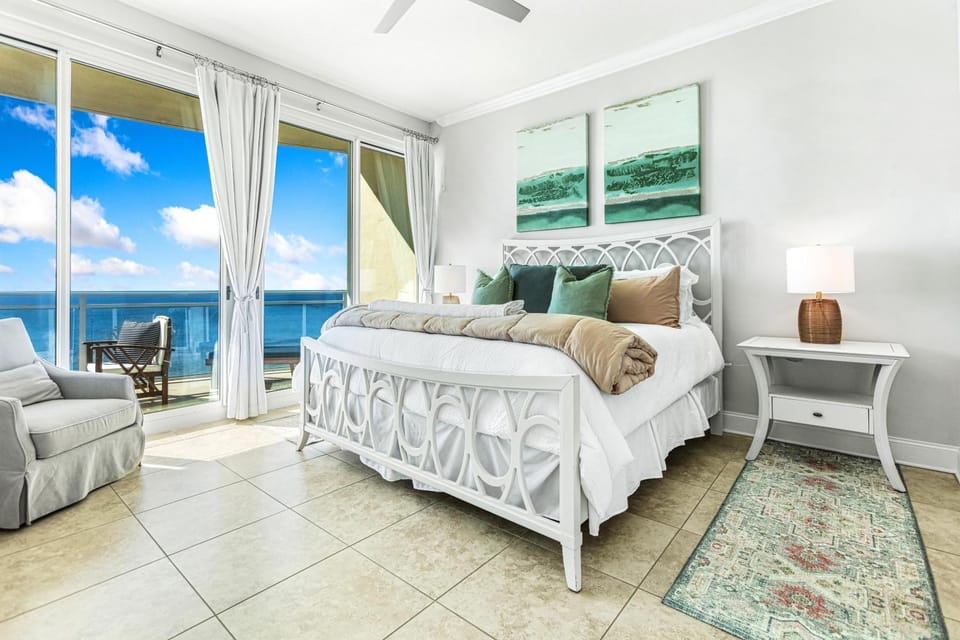 Aqua 2301 House in Panama City Beach