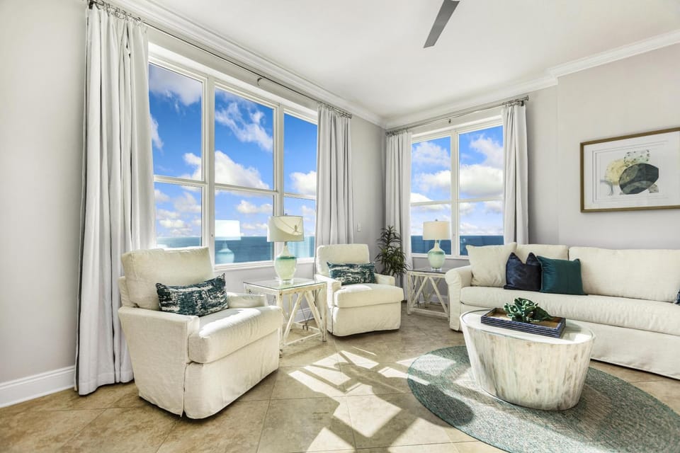 Aqua 2301 House in Panama City Beach
