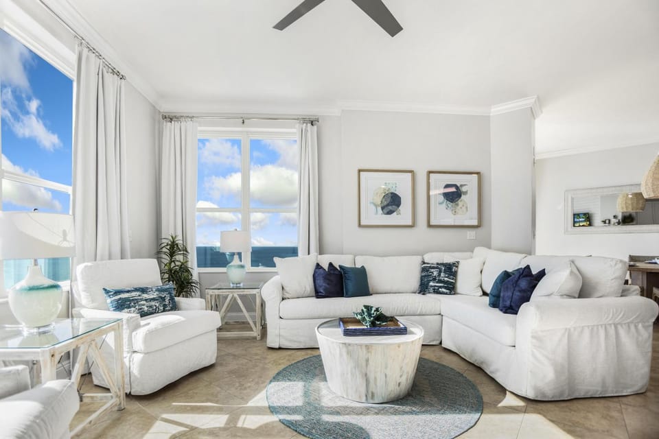 Aqua 2301 House in Panama City Beach