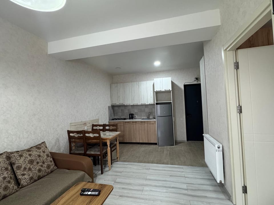 Trialeti residence A26 Apartment in Georgia