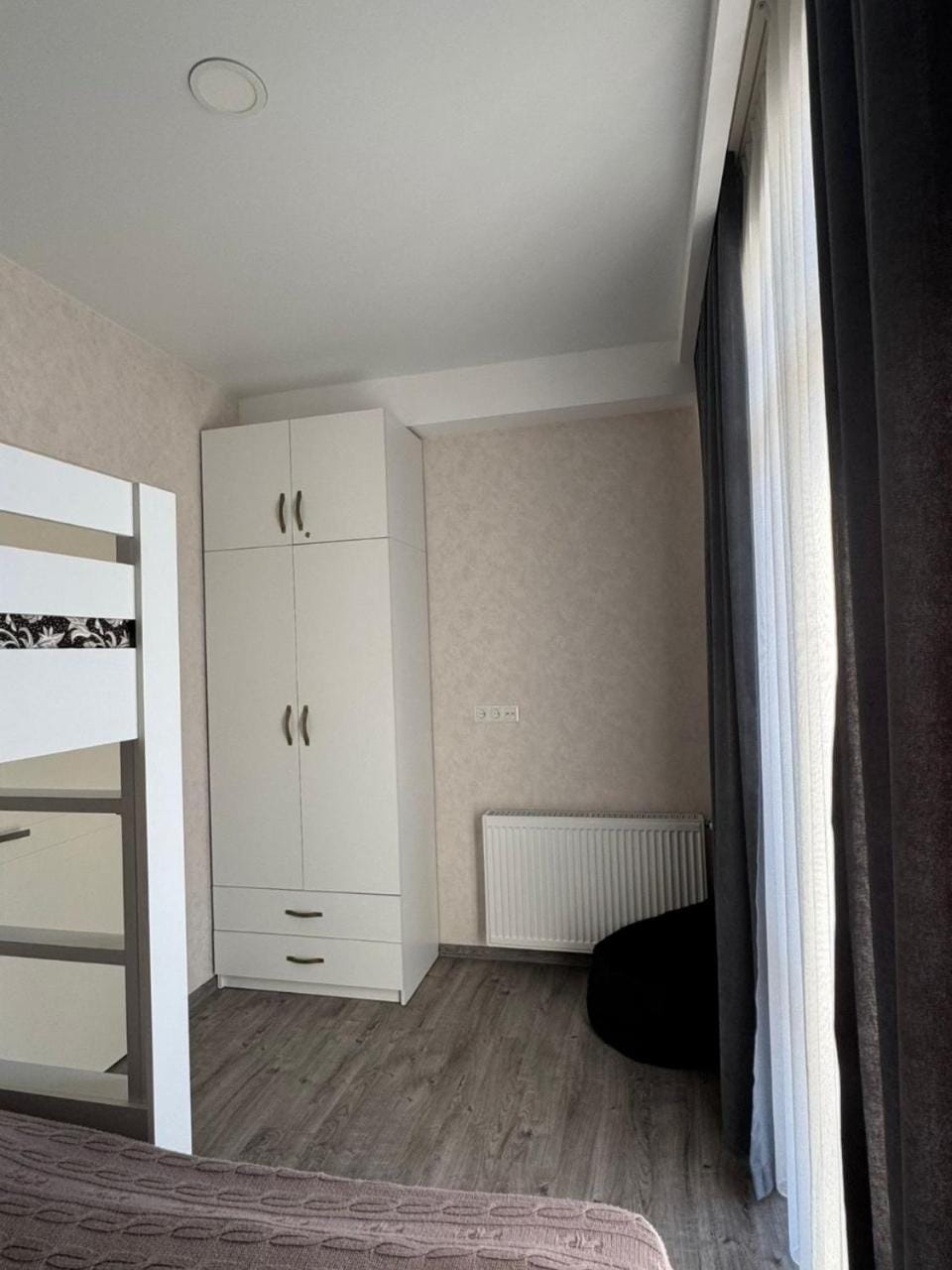 Trialeti residence A26 Apartment in Georgia