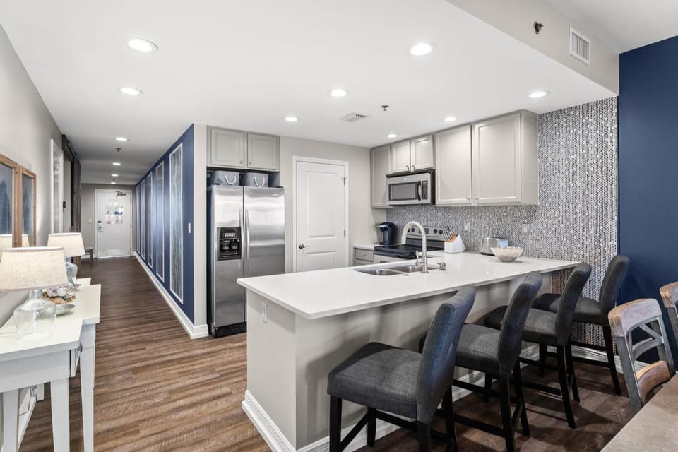 Sterling Breeze 1002 House in Panama City Beach
