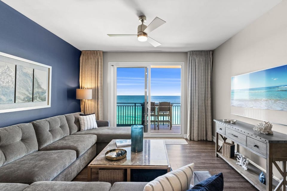 Sterling Breeze 1002 House in Panama City Beach