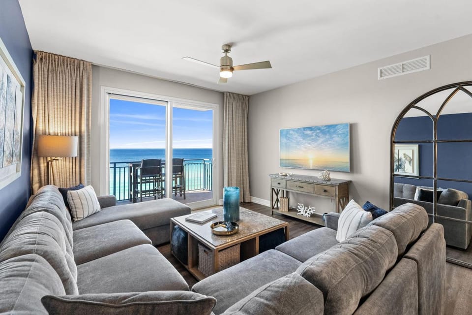 Sterling Breeze 1002 House in Panama City Beach