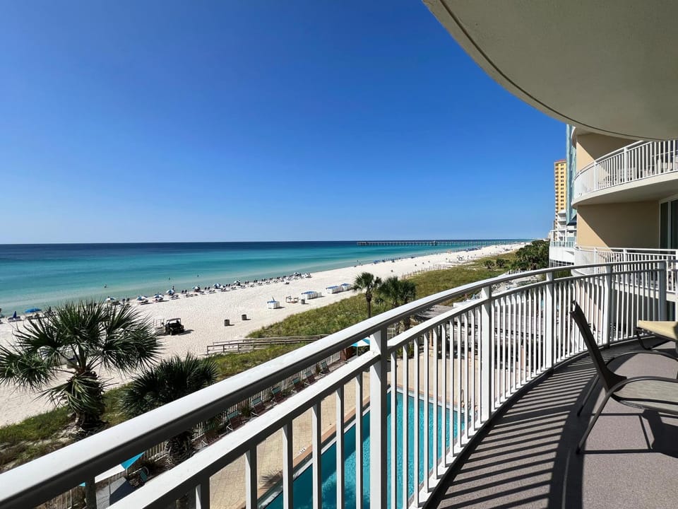 Aqua 308 House in Panama City Beach