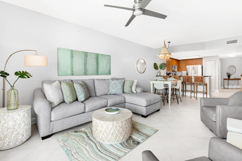 Aqua 308 House in Panama City Beach