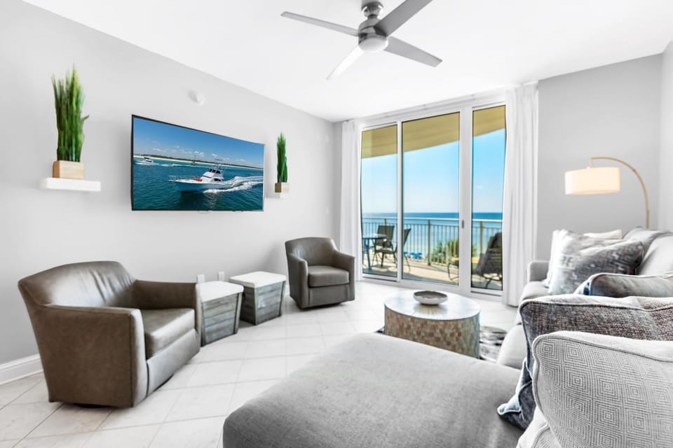 Aqua 308 House in Panama City Beach