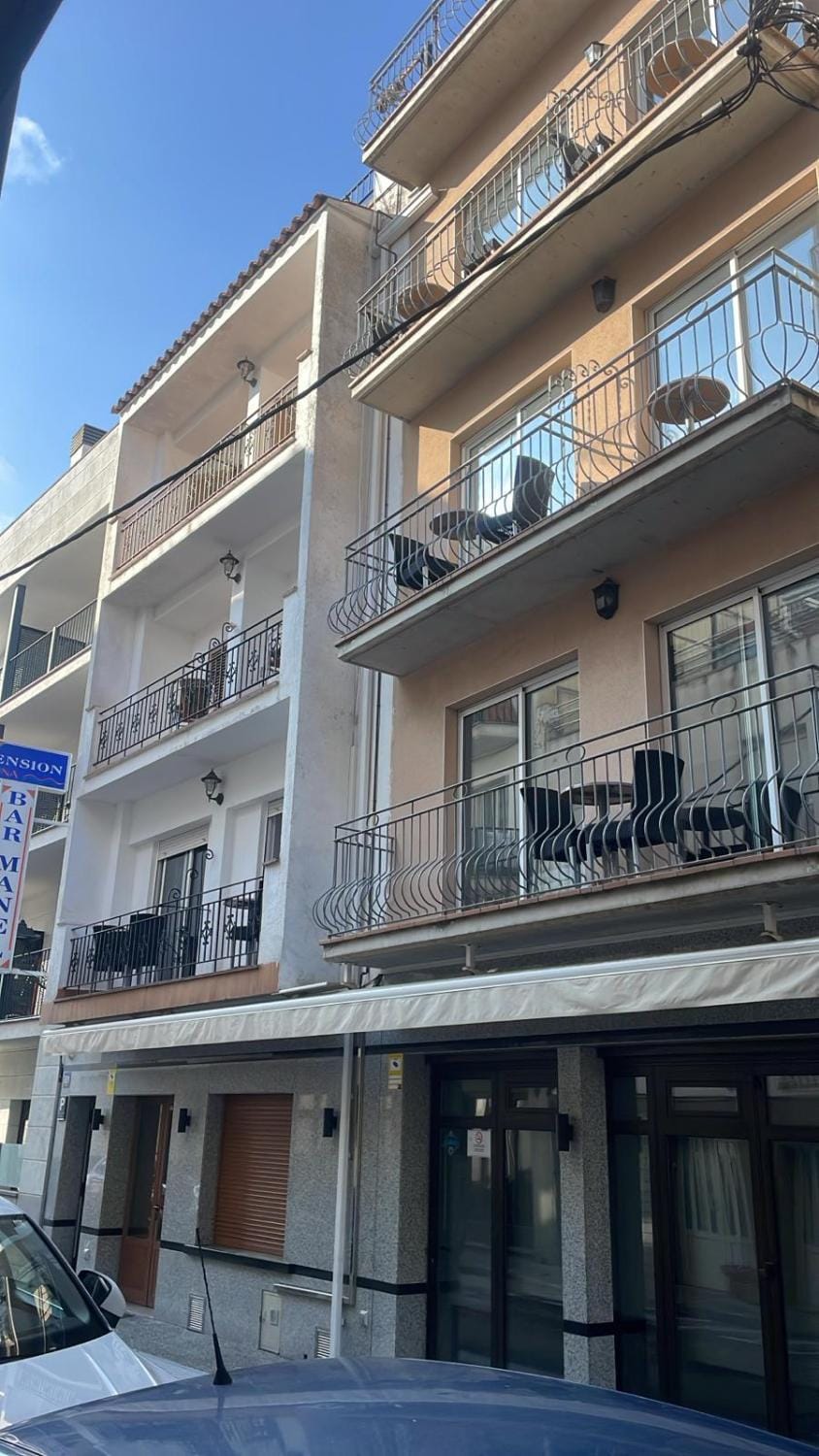 Property building, Balcony/Terrace, Location, Internal: Not applicable to any particular room