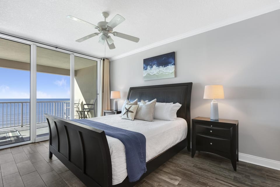 Palazzo 503 House in Panama City Beach