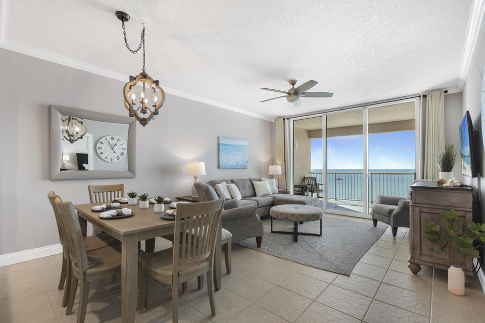 Palazzo 503 House in Panama City Beach
