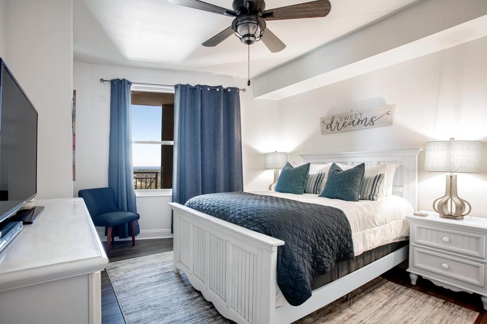 Aqua 1804 House in Panama City Beach