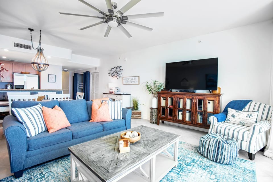 Aqua 1804 House in Panama City Beach