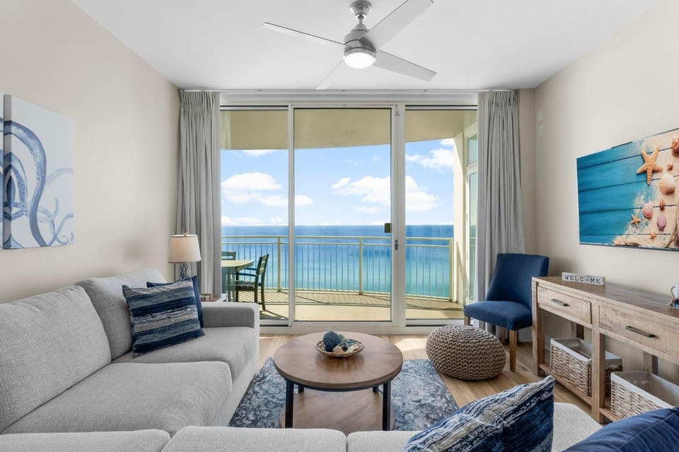 Aqua 1203 House in Panama City Beach