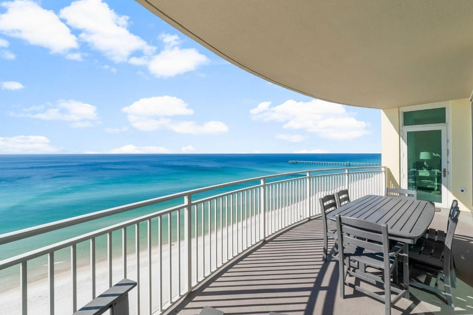 Aqua 1203 House in Panama City Beach