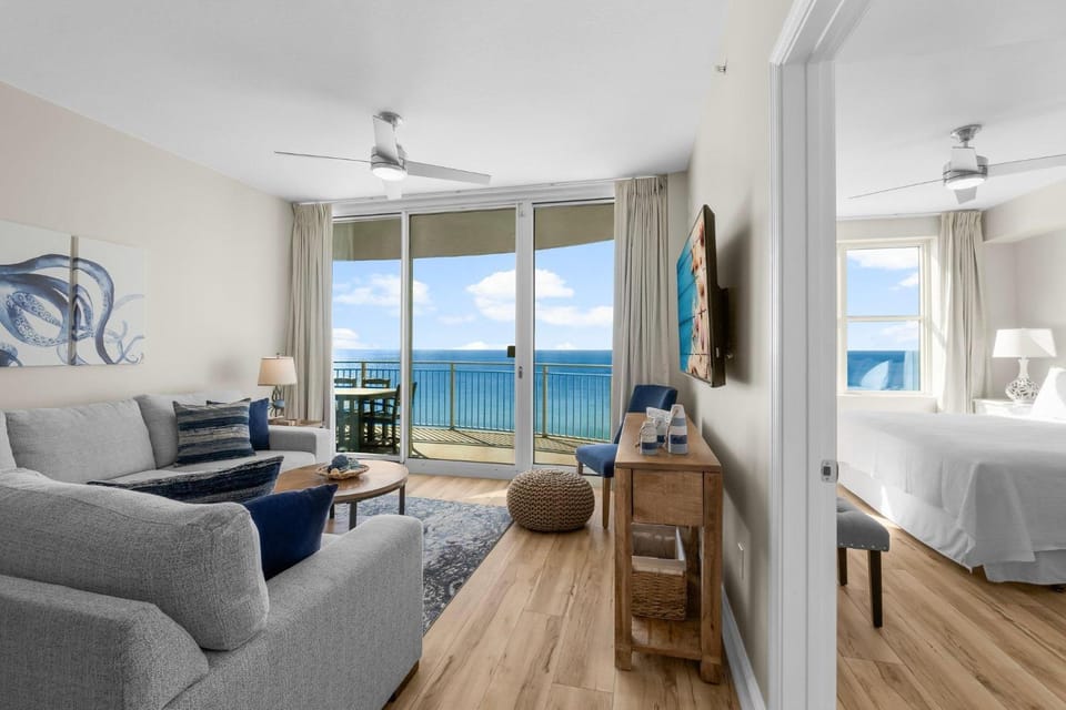 Aqua 1203 House in Panama City Beach