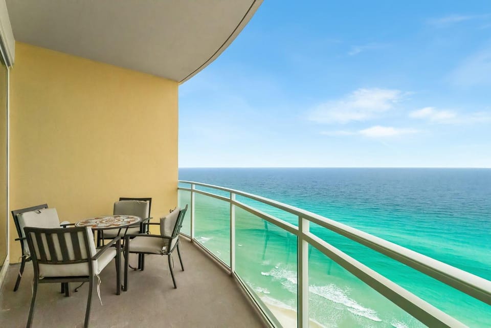 Aqua 2205 House in Panama City Beach