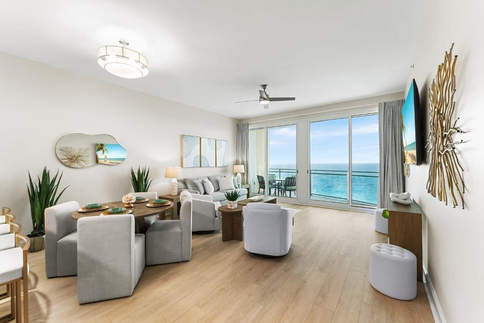 Aqua 2205 House in Panama City Beach