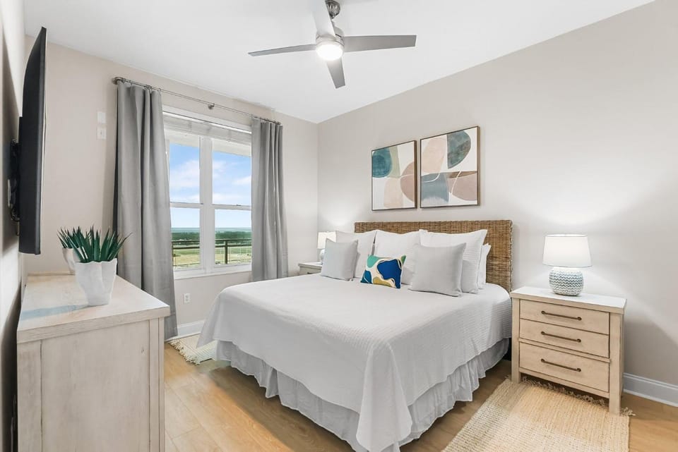 Aqua 2205 House in Panama City Beach