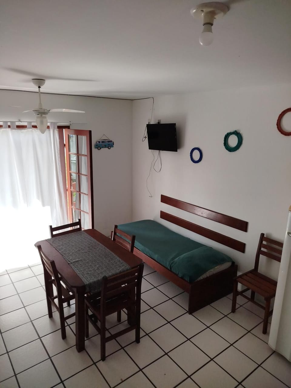 Residencial das flores Apartment in Florianopolis