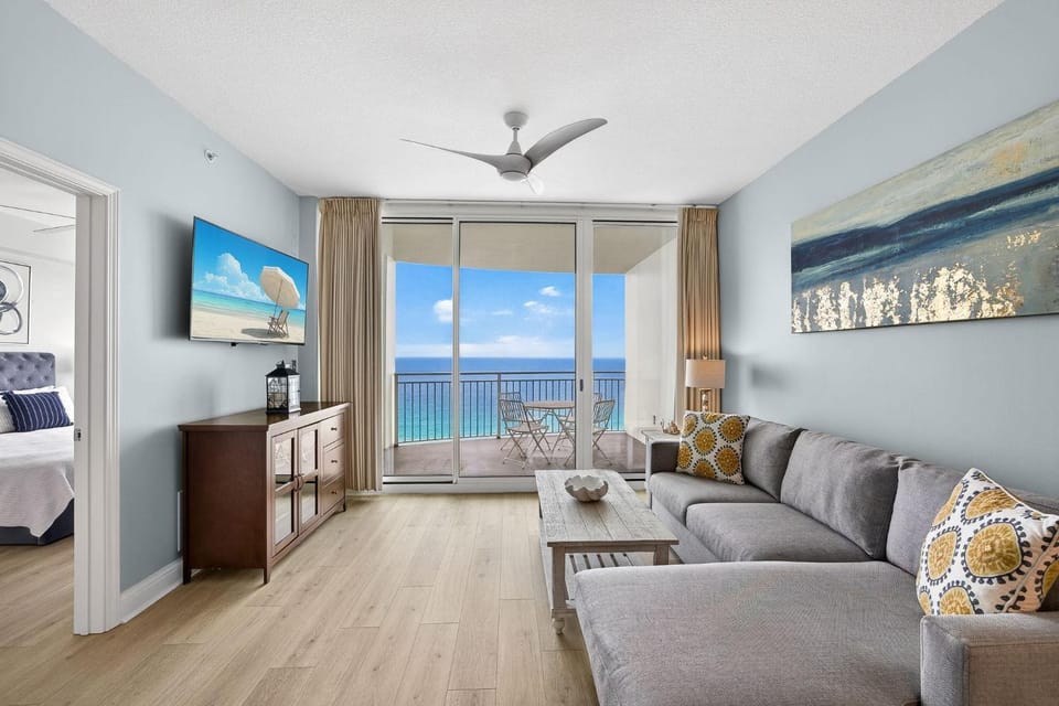 Aqua 1706 House in Panama City Beach