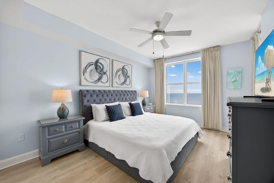 Aqua 1706 House in Panama City Beach
