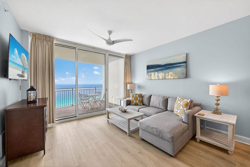 Aqua 1706 House in Panama City Beach