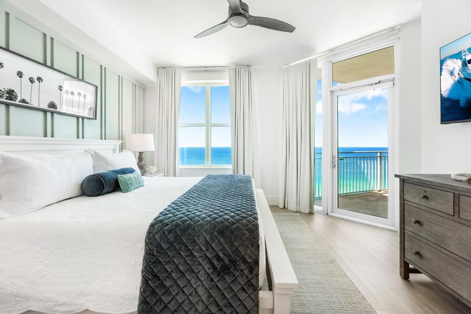 Aqua 2109 House in Panama City Beach