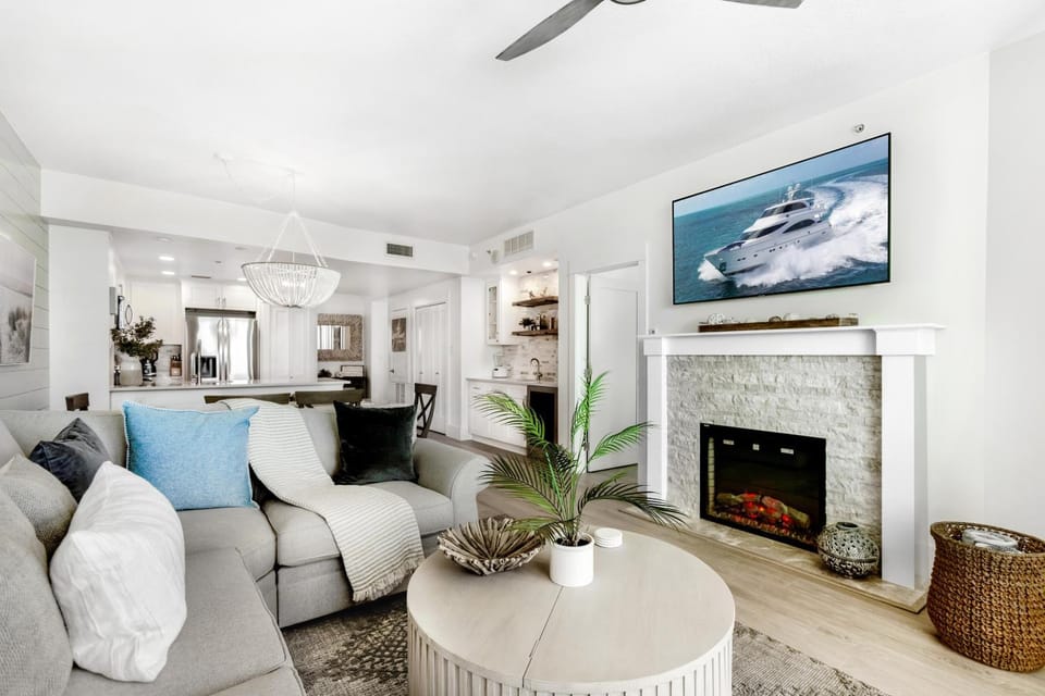 Aqua 2109 House in Panama City Beach