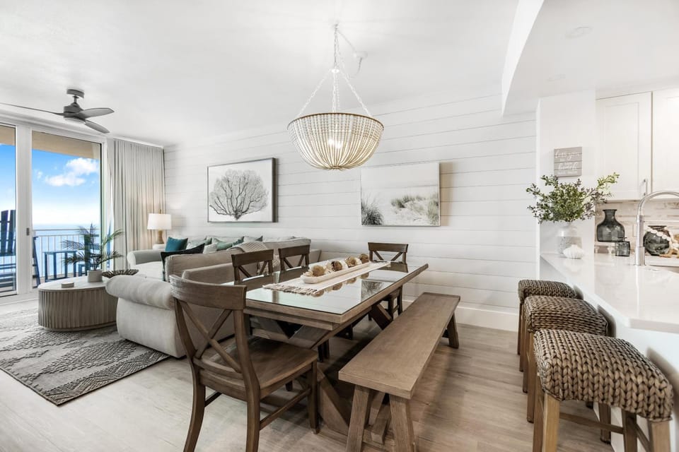 Aqua 2109 House in Panama City Beach