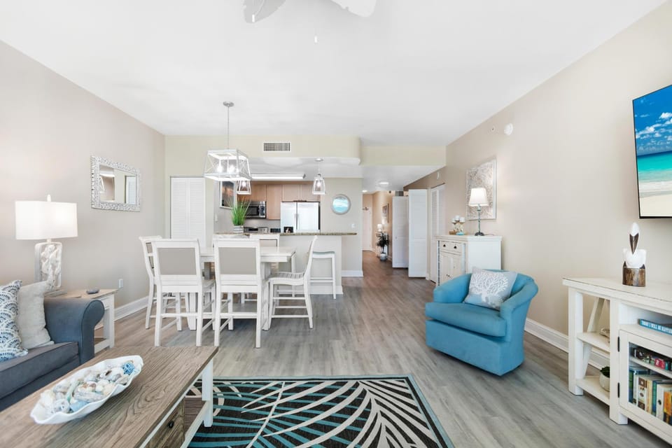 Aqua 204 House in Panama City Beach